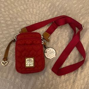 Brighton Crossbody purse